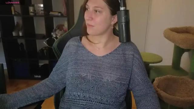 Image 8 of alexa_dream Stream on Chaturbate on 1 month ago