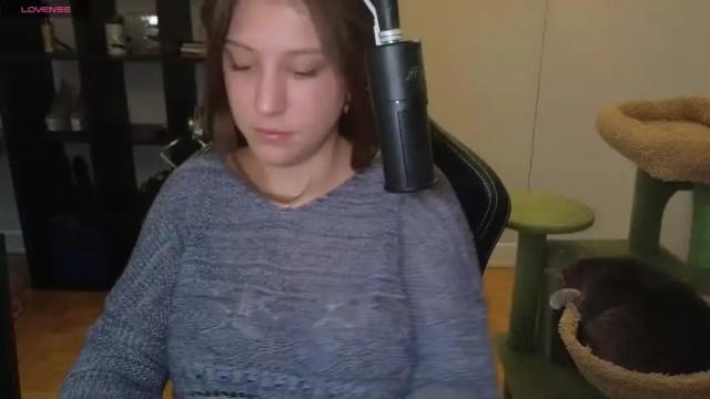Thumbnail 3, alexa_dream's Stream at Chaturbate, 1 month ago