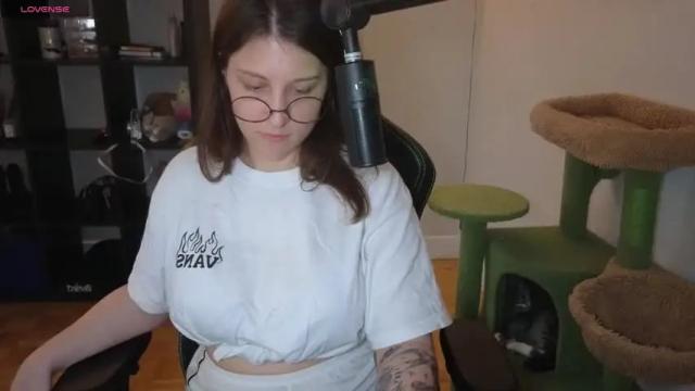 Image 4 of alexa_dream Stream on Chaturbate on 28 days ago