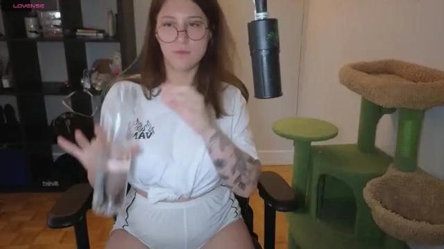 Thumbnail 2, alexa_dream's Stream at Chaturbate, 28 days ago