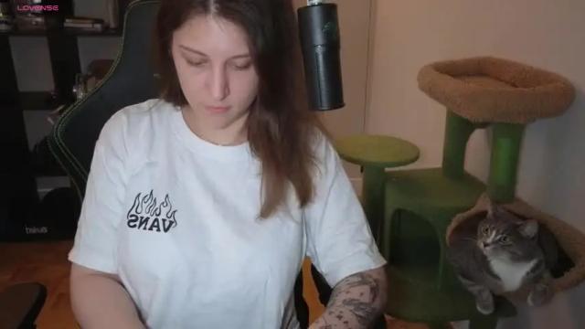 Image 6 of alexa_dream Stream on Chaturbate on 28 days ago