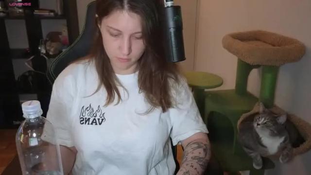Image 7 of alexa_dream Stream on Chaturbate on 28 days ago