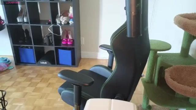 Thumbnail 1, alexa_dream's Stream at Chaturbate, 26 days ago