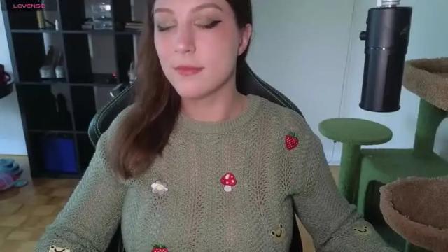 Image 10 of alexa_dream Stream on Chaturbate on 26 days ago
