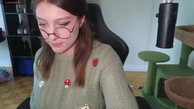 Image 11 of alexa_dream Stream on Chaturbate on 26 days ago