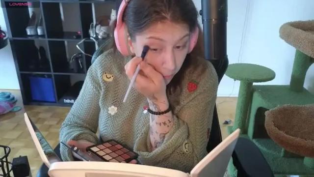 Image 3 of alexa_dream Stream on Chaturbate on 26 days ago