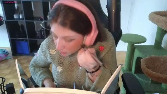Thumbnail 2, alexa_dream's Stream at Chaturbate, 26 days ago