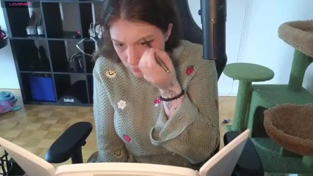 Image 6 of alexa_dream Stream on Chaturbate on 26 days ago