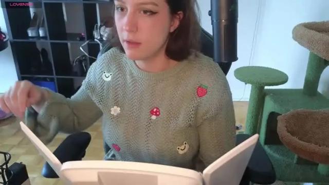 Image 7 of alexa_dream Stream on Chaturbate on 26 days ago