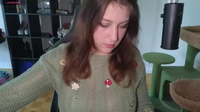 Thumbnail 3, alexa_dream's Stream at Chaturbate, 26 days ago