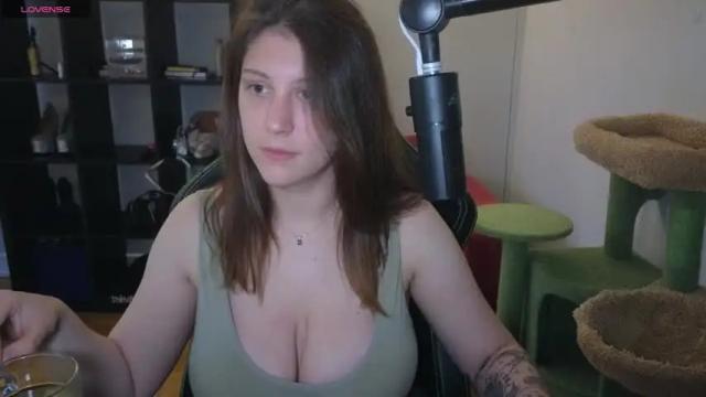 Image 11 of alexa_dream Stream on Chaturbate on 25 days ago