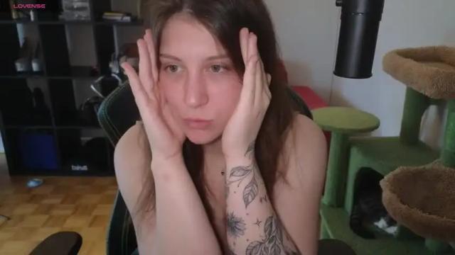 Image 4 of alexa_dream Stream on Chaturbate on 25 days ago