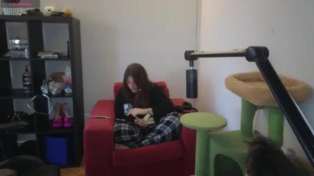 Image 12 of alexa_dream Stream on Chaturbate on 21 days ago