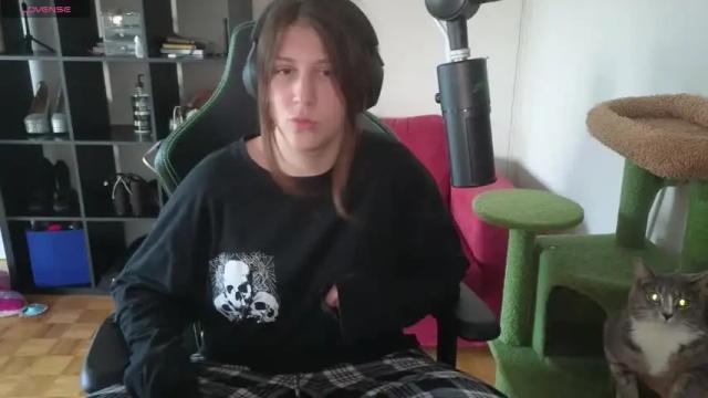 Image 2 of alexa_dream Stream on Chaturbate on 21 days ago