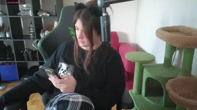 Image 4 of alexa_dream Stream on Chaturbate on 21 days ago