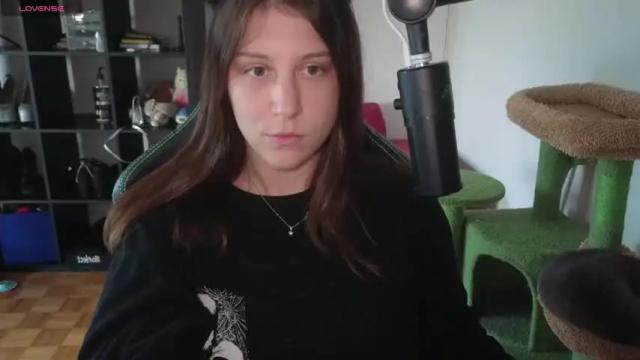 Thumbnail 2, alexa_dream's Stream at Chaturbate, 21 days ago