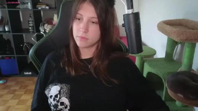 Image 6 of alexa_dream Stream on Chaturbate on 21 days ago