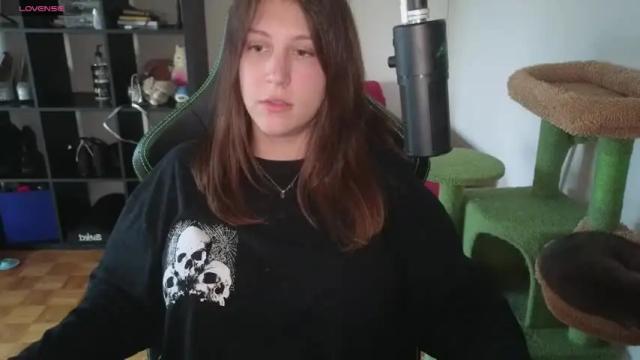 Image 8 of alexa_dream Stream on Chaturbate on 21 days ago