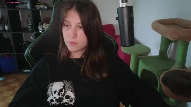 Thumbnail 3, alexa_dream's Stream at Chaturbate, 21 days ago