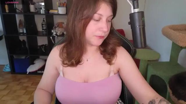 Image 4 of alexa_dream Stream on Chaturbate on 19 days ago