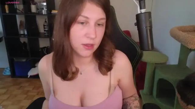 Image 7 of alexa_dream Stream on Chaturbate on 19 days ago