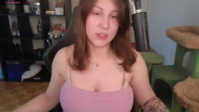 Thumbnail 3, alexa_dream's Stream at Chaturbate, 19 days ago