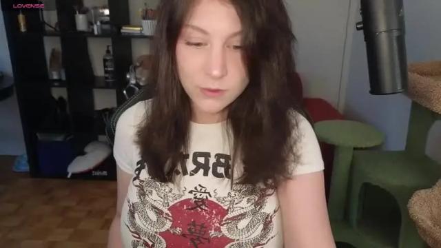 Thumbnail 1, alexa_dream's Stream at Chaturbate, 18 days ago
