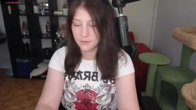 Image 11 of alexa_dream Stream on Chaturbate on 18 days ago