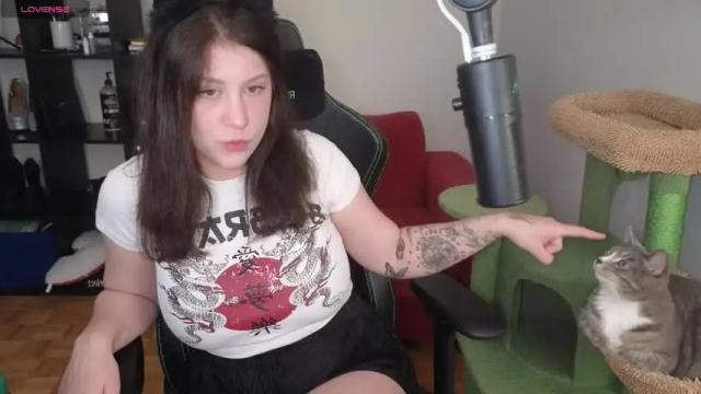 Image 12 of alexa_dream Stream on Chaturbate on 18 days ago