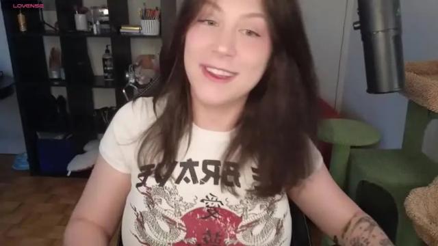 Image 2 of alexa_dream Stream on Chaturbate on 18 days ago