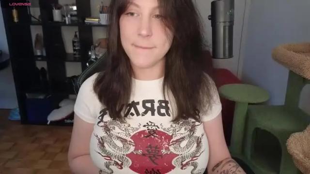 Image 4 of alexa_dream Stream on Chaturbate on 18 days ago