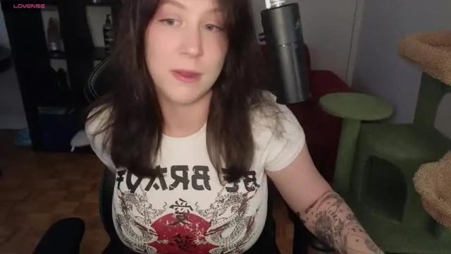 Image 7 of alexa_dream Stream on Chaturbate on 18 days ago