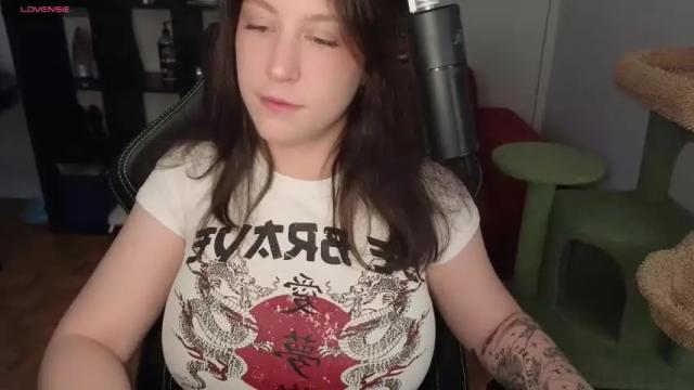 Image 8 of alexa_dream Stream on Chaturbate on 18 days ago