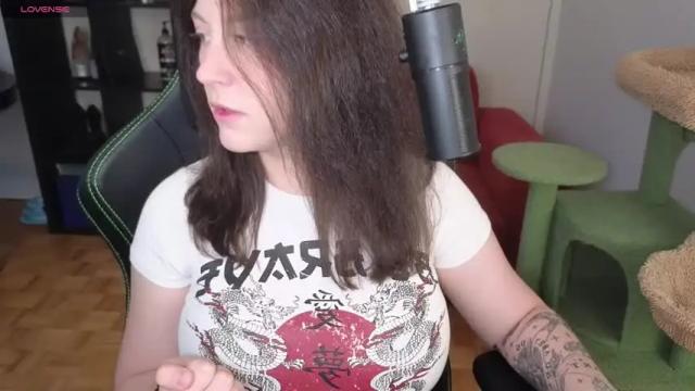 Thumbnail 3, alexa_dream's Stream at Chaturbate, 18 days ago
