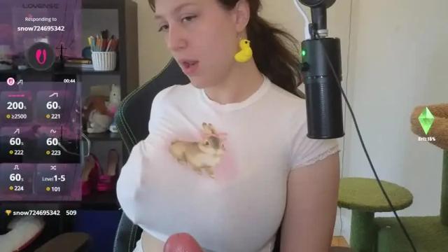 Image 10 of alexa_dream Stream on Chaturbate on 13 days ago