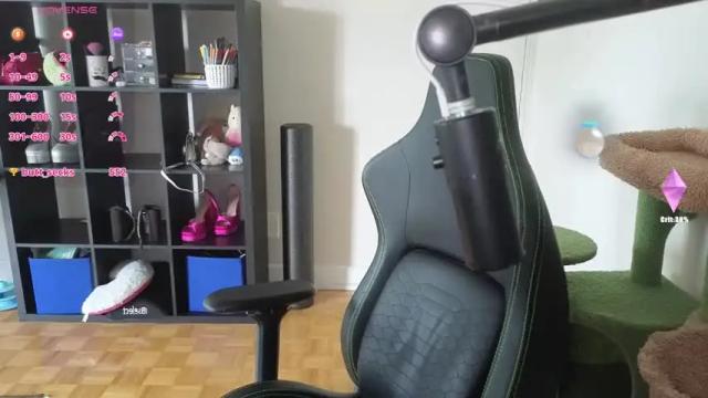Thumbnail 1, alexa_dream's Stream at Chaturbate, 11 days ago