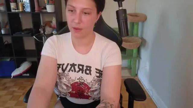 Image 12 of alexa_dream Stream on Chaturbate on 9 days ago