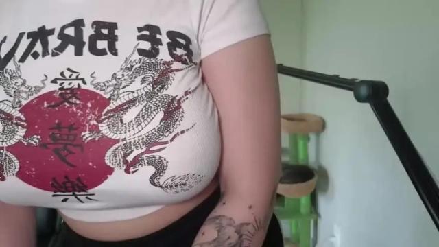 Image 4 of alexa_dream Stream on Chaturbate on 9 days ago