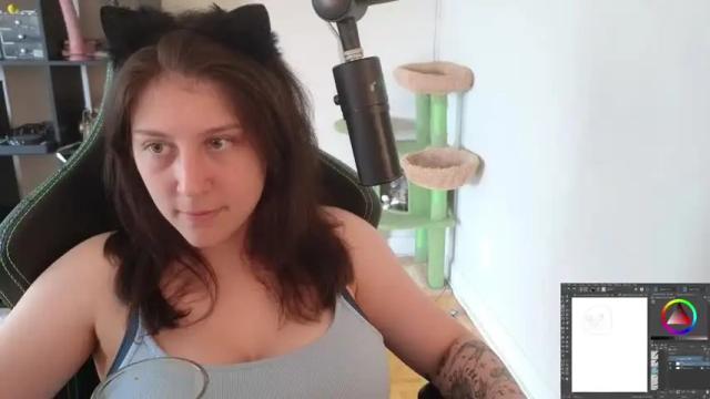 Image 3 of alexa_dream Stream on Chaturbate on 6 days ago