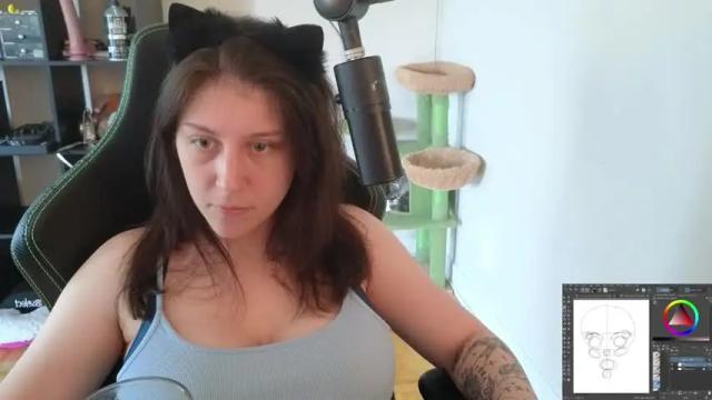 Image 4 of alexa_dream Stream on Chaturbate on 6 days ago