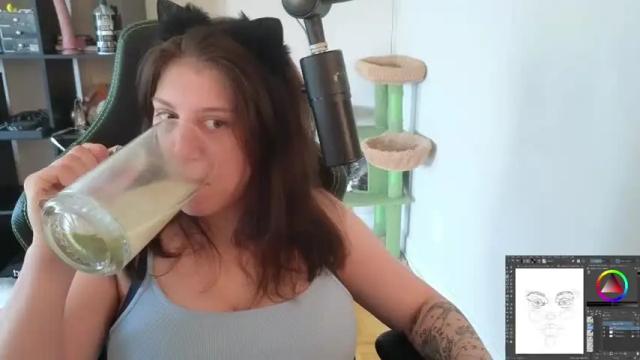 Thumbnail 2, alexa_dream's Stream at Chaturbate, 5 days ago
