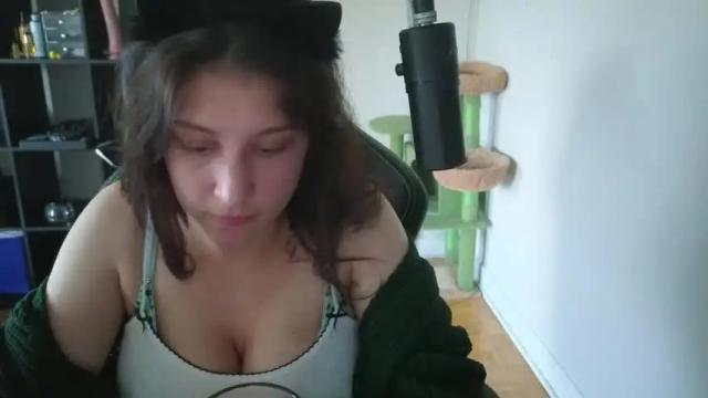 Thumbnail 1, alexa_dream's Stream at Chaturbate, 4 days ago