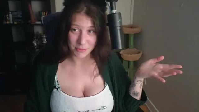 Image 11 of alexa_dream Stream on Chaturbate on 4 days ago
