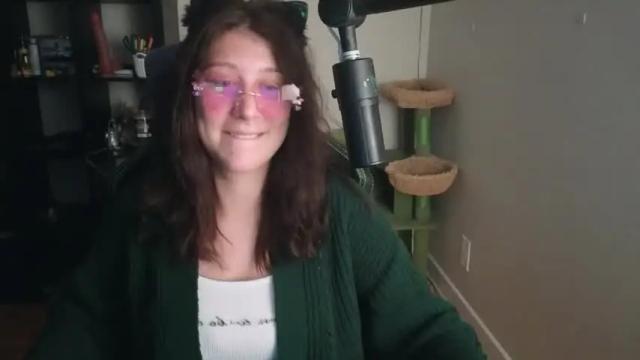 Image 12 of alexa_dream Stream on Chaturbate on 4 days ago