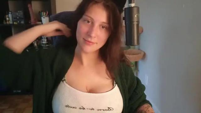 Thumbnail 2, alexa_dream's Stream at Chaturbate, 4 days ago