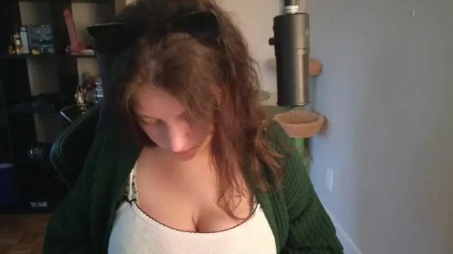 Image 6 of alexa_dream Stream on Chaturbate on 4 days ago