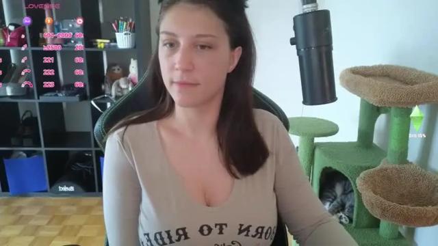 Thumbnail 1, alexa_dream's Stream at Chaturbate, 1 month ago