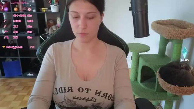 Image 8 of alexa_dream Stream on Chaturbate on 1 month ago