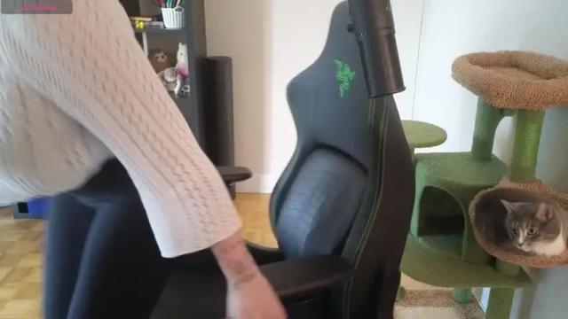 Image 6 of alexa_dream Stream on Chaturbate on 1 month ago