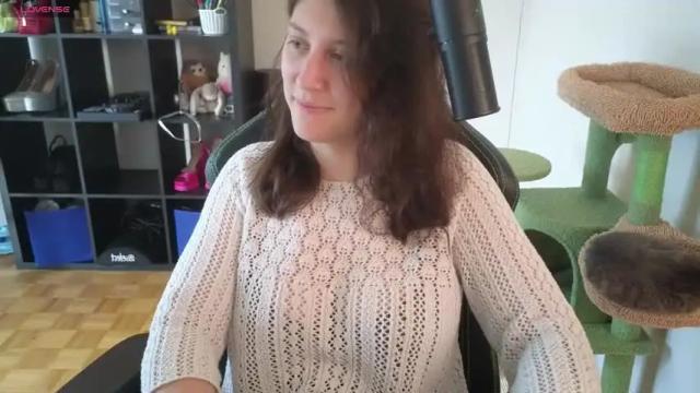 Image 8 of alexa_dream Stream on Chaturbate on 1 month ago